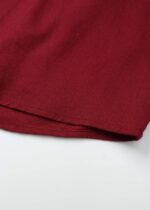 Men Plain Regular-Fit Shirt - Image 5