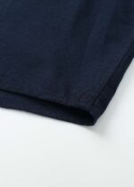 Men Plain Regular-Fit Shirt - Image 5