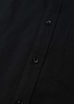 Men Plain Regular-Fit Shirt - Image 3