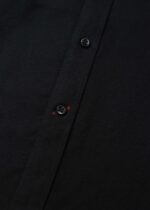 Men Plain Regular-Fit Shirt - Image 5
