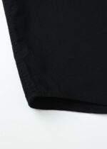 Men Plain Regular-Fit Shirt - Image 6