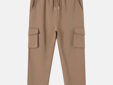 Men Sport Trouser