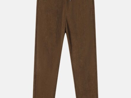 Men Corduroy Trouser