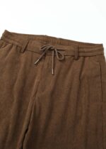 Men Corduroy Trouser - Image 2