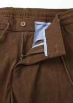 Men Corduroy Trouser - Image 4