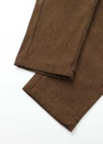 Men Corduroy Trouser - Image 5