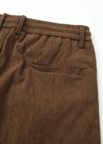 Men Corduroy Trouser - Image 6