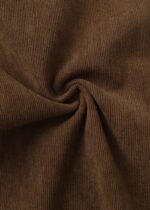 Men Corduroy Trouser - Image 8