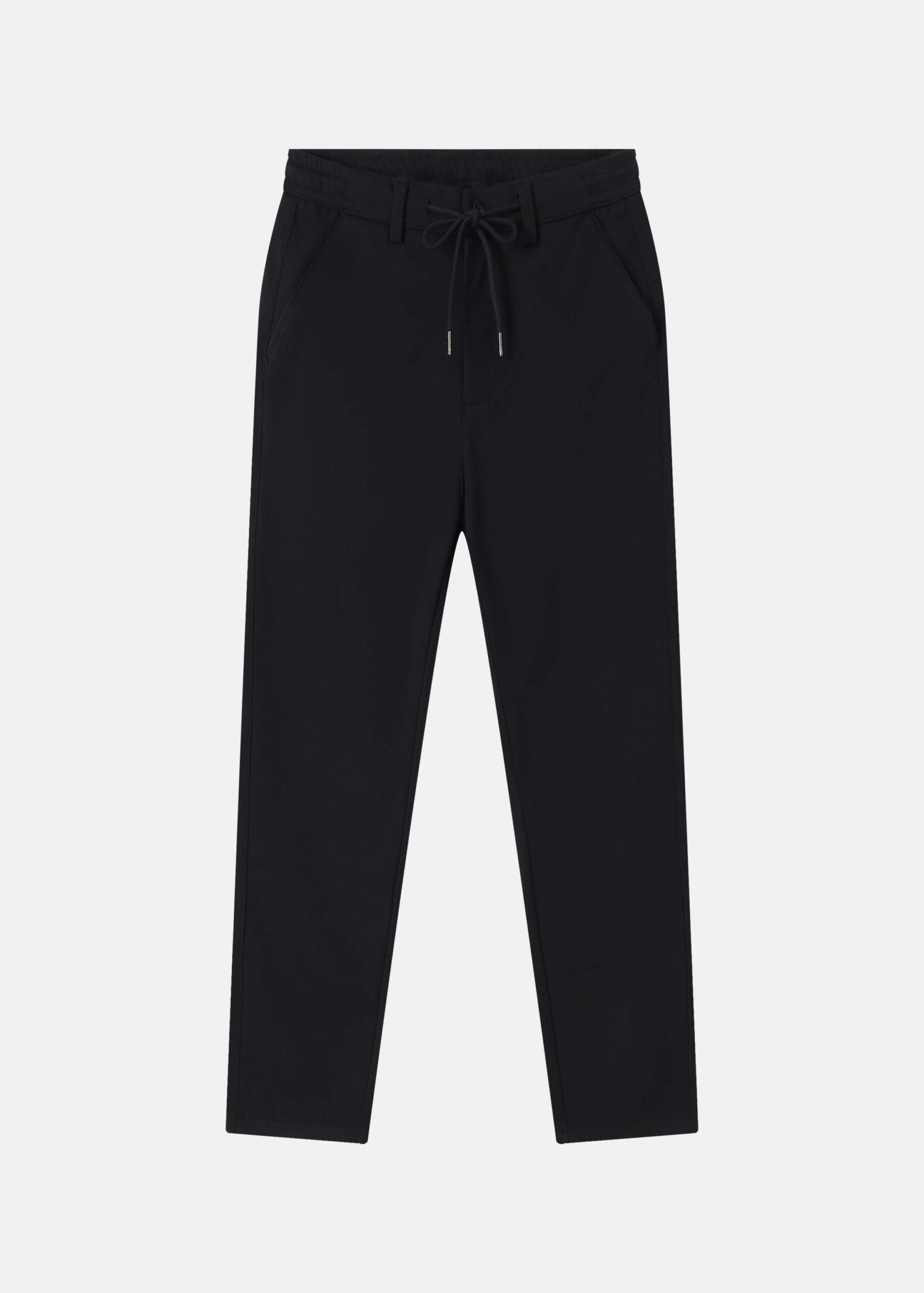 6225108012101-a Men Casual Trouser - Image 1
