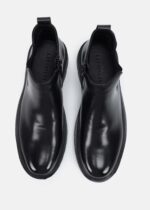 ⁦جزمة رجالي جلد⁩ - الصورة ⁦4⁩