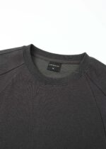 Men Plain Sweatshirt - Image 2
