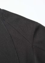 Men Plain Sweatshirt - Image 3