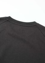 Men Plain Sweatshirt - Image 4