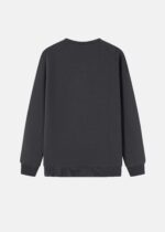 Men Plain Sweatshirt - Image 7