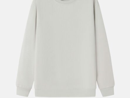 سويتشيرت رجالي بطباعة  "Figure"