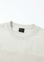 Men "Figure" Sweatshirt - Image 2