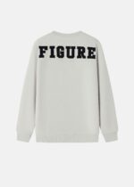 Men "Figure" Sweatshirt - Image 7