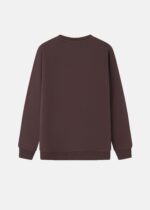 ⁦سويتشيرت رجالي بطباعة  "Brave"⁩ - الصورة ⁦7⁩