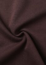 ⁦سويتشيرت رجالي بطباعة  "Brave"⁩ - الصورة ⁦8⁩