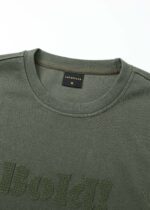 Men "Bold" Sweatshirt - Image 2