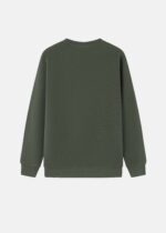 Men "Bold" Sweatshirt - Image 8