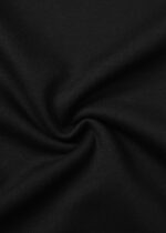 ⁦سويتشيرت رجالي بأقمشة متباينة⁩ - الصورة ⁦8⁩