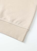 Men Color-Block Hoodie - Image 4