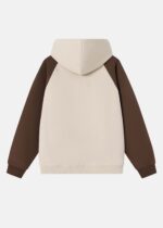 Men Color-Block Hoodie - Image 6