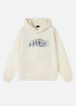 Men "Freedom" Hoodie