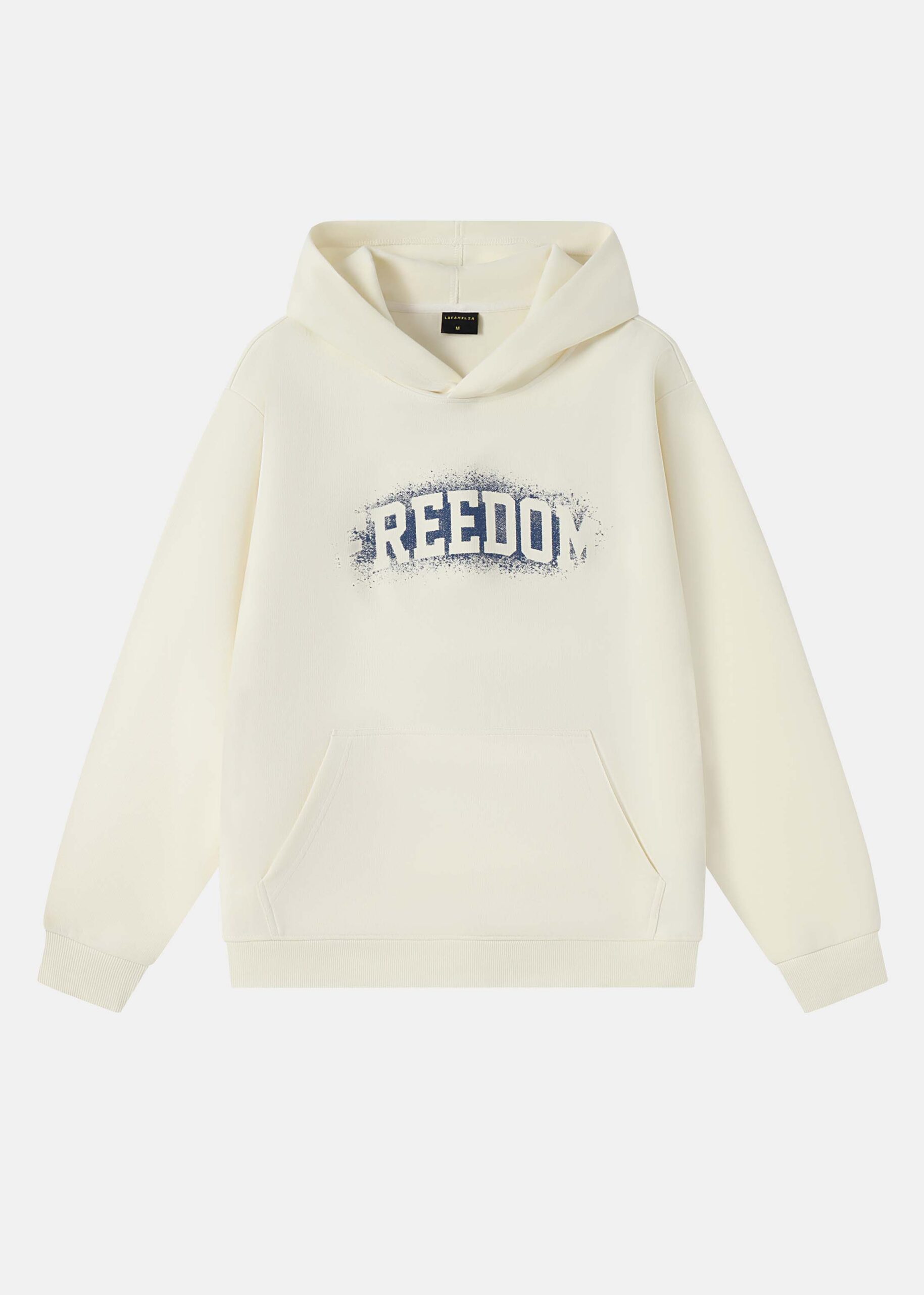 6225116005304-a Men "Freedom" Hoodie - Image 1