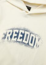 Men "Freedom" Hoodie - Image 3
