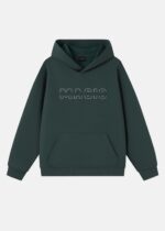 Men "Magic" Hoodie