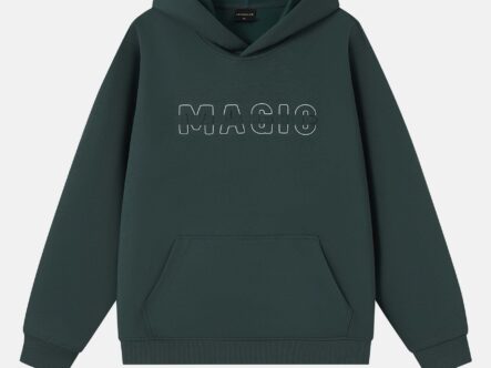 Men "Magic" Hoodie