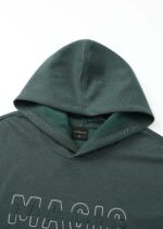 Men "Magic" Hoodie - Image 2