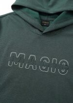 Men "Magic" Hoodie - Image 3