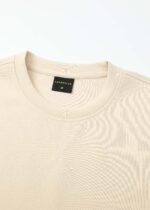 Men Plain Sweatshirt - Image 2