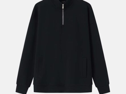 بلوزة رجالي سادة