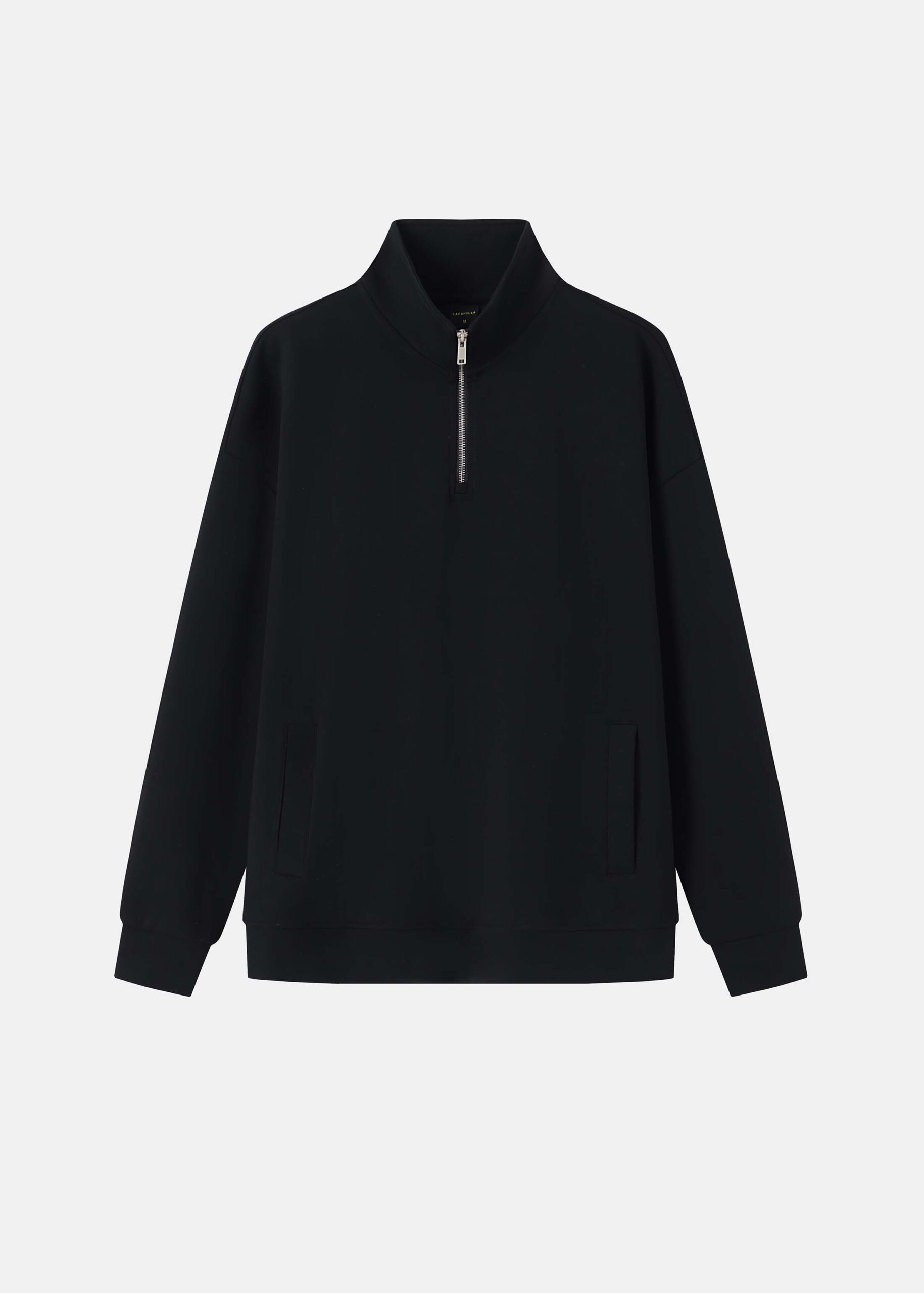 6225116005601-a Men Plain Blouse - Image 1