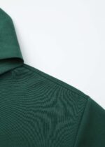 Men Plain Hoodie - Image 3