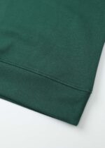 Men Plain Hoodie - Image 4