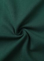 Men Plain Hoodie - Image 7