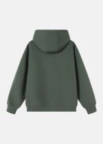 Men Plain Hoodie - Image 6
