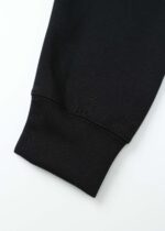 Men Plain Hoodie - Image 5