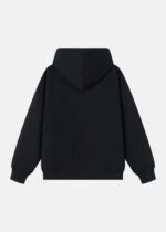 Men Plain Hoodie - Image 6