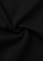 Men Plain Hoodie - Image 7