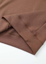 Men Plain Polo Shirt - Image 4