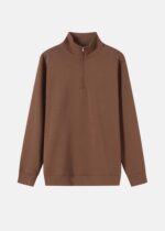Men Plain Blouse