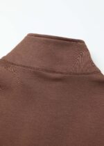 Men Plain Blouse - Image 6