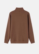 Men Plain Blouse - Image 7