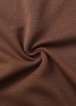 Men Plain Blouse - Image 8